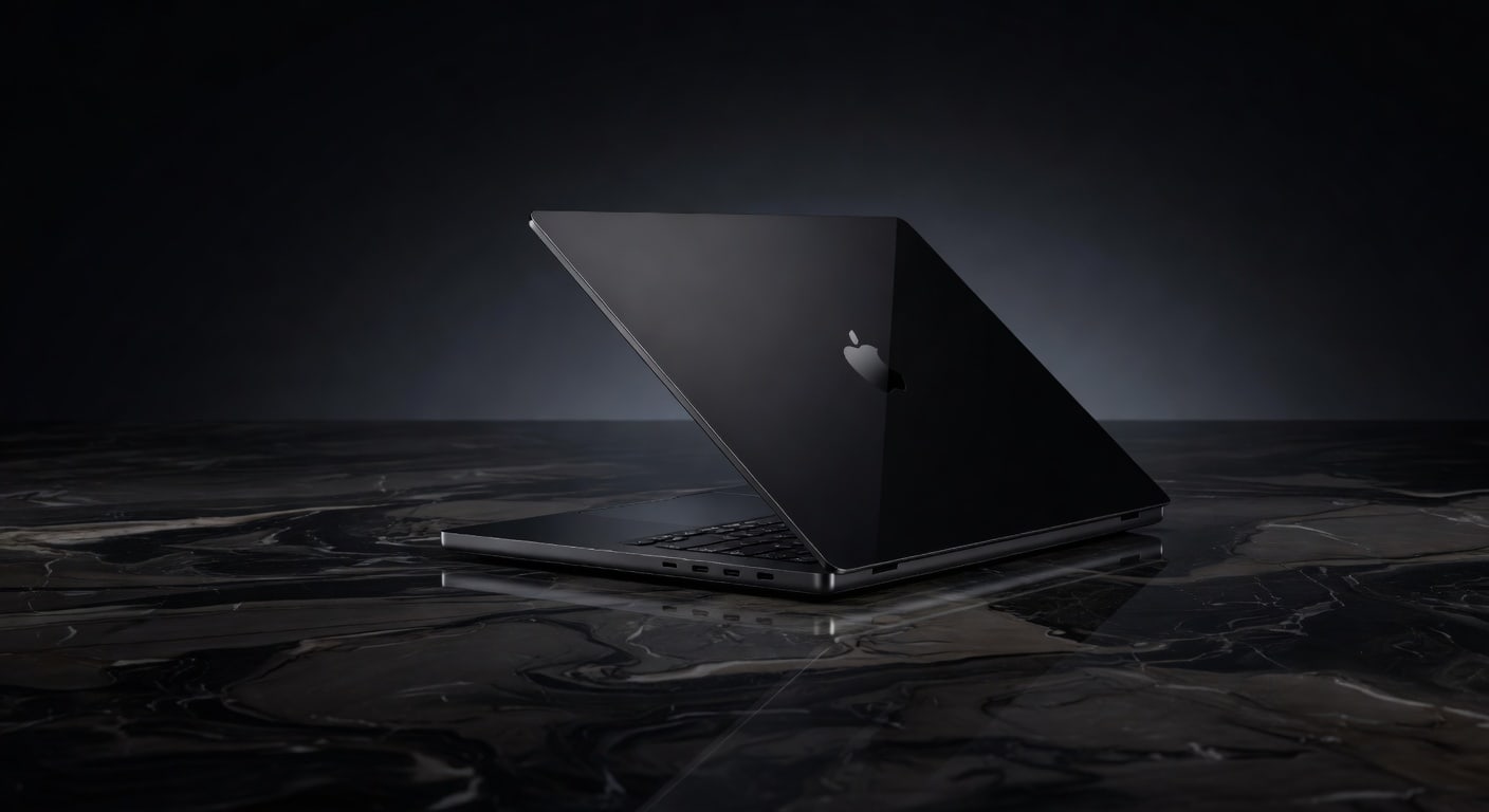 MacBook Pro 16\